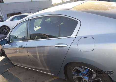 2017 Honda Accord Lx from USA, damaged, VIN 1HGCR2F39HA158053